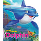 All About Me Dolphin - An Informative Book for Kids