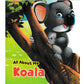 All About Me Koala - An Informative Book for Kids