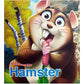 All About Me Hamster - An Informative Book for Kids