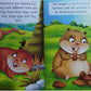 All About Me Hamster - An Informative Book for Kids