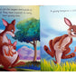 All About Me Kangaroo - An Informative Book for Kids