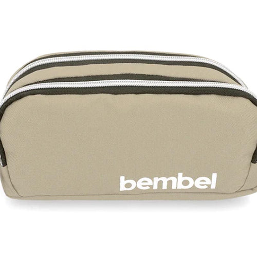 Load image into Gallery viewer, Bembel Stationery Pouch Diablo-Beige
