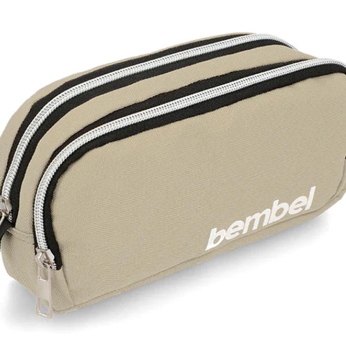 Load image into Gallery viewer, Bembel Stationery Pouch Diablo-Beige
