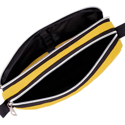 Load image into Gallery viewer, Bembel Stationery Pouch Diablo-Yellow
