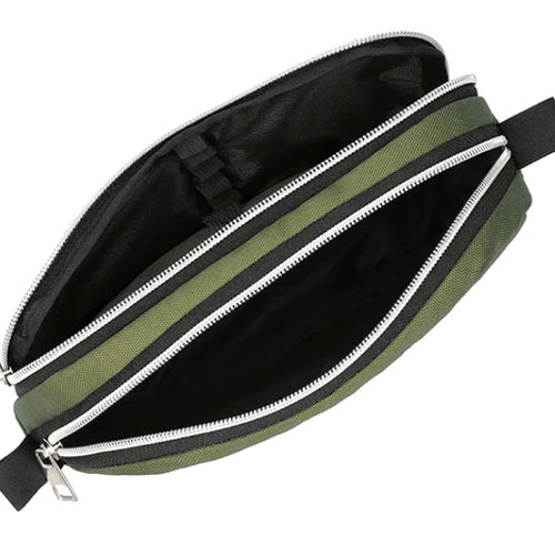 Load image into Gallery viewer, Bembel Stationery Pouch Diablo-Army Green
