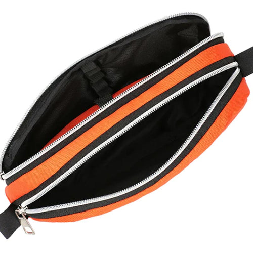 Load image into Gallery viewer, Bembel Stationery Pouch Diablo-Orange
