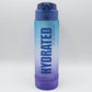 Stay Hydrated Leakproof Water Bottle 900 ml Blue (YY-247)
