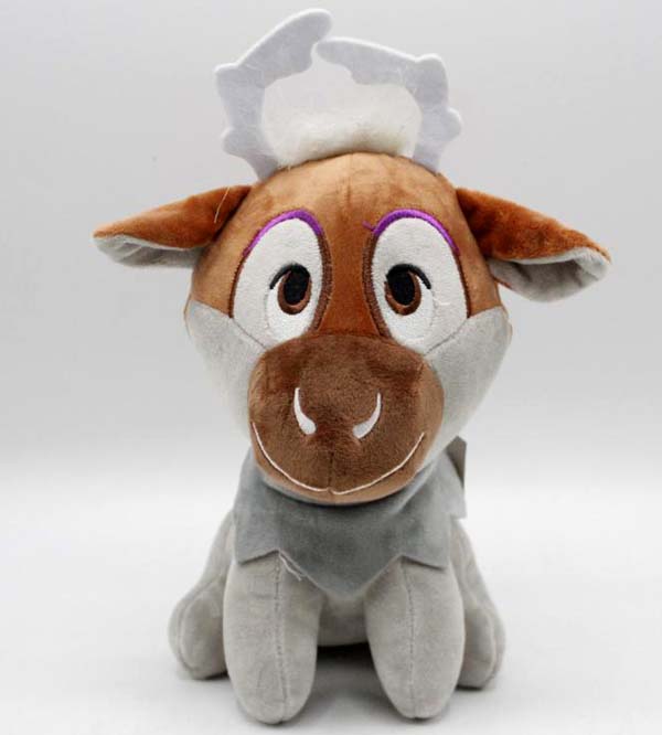 Frozen Sven Stuffed Toy (KC5107)