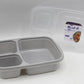 Meal It Lunch Box Grey (KC5272)
