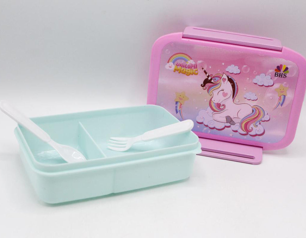 Unicorn Lunch Box (KC5260)