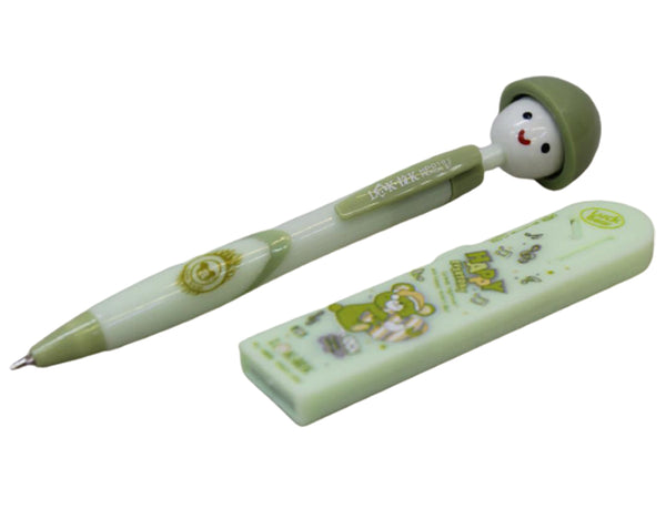 Clutch Pencil With Lead (MP-0193)