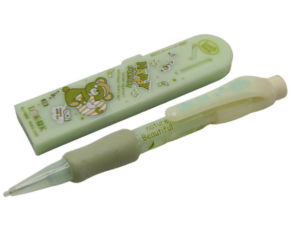 Clutch Pencil With Eraser And Lead (MP-0559)