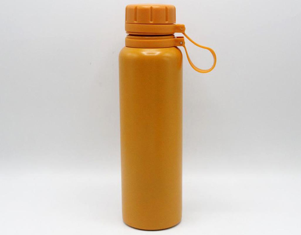 Sports Thermal Metallic Water Bottle (1892)