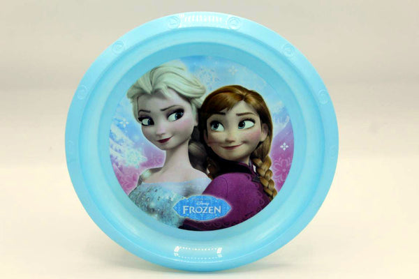 Frozen Plate (55812)