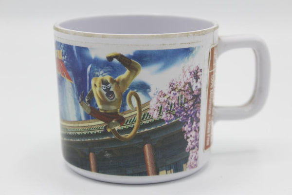 Kung Fu Panda Melamine Mug (KFP8102)