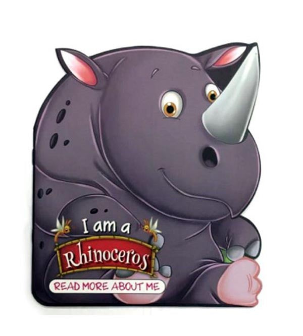 I Am A Rhinoceros - Read More About Me - Mind to Mind