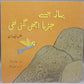 Pahaar Jisay Chirya Achhi Lagti Thi By Aamira Alam Urdu Story Book