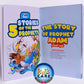 Stories Of The 5 Prophets Islamic Stories Book