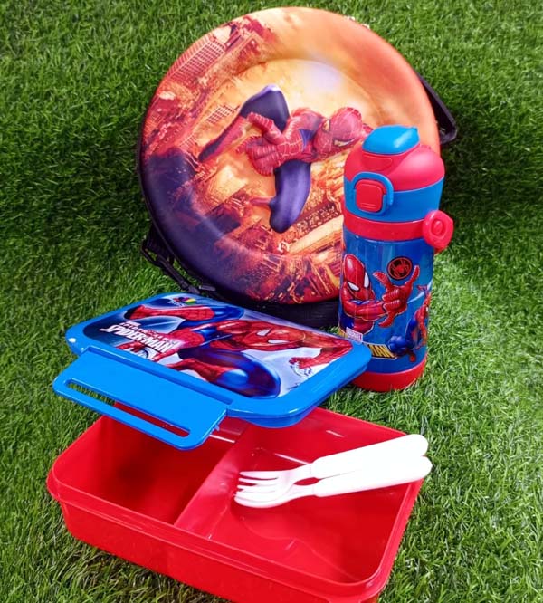 Spidey's Super Saver Bundle - Deal for Play Group Kids