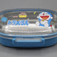 Doraemon Stainless Steel Lunch Box With Spoon (K401N-3)