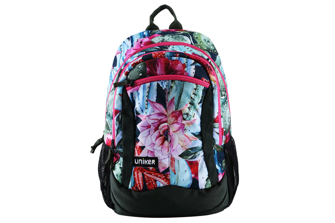 Bembel Uniker Tropical Backpack Bag (17002C)