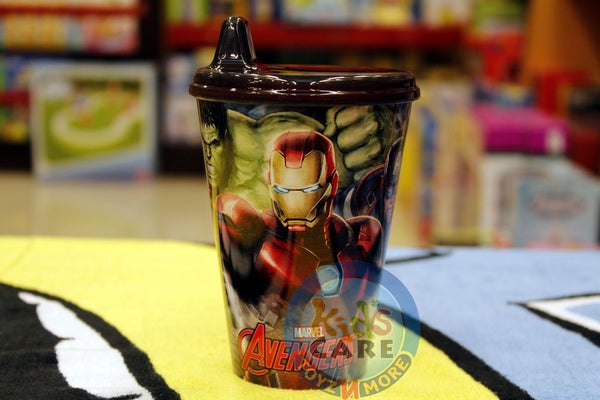 Avengers Sipper (87784)