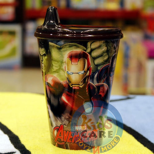 Load image into Gallery viewer, Avengers Sipper (87784)
