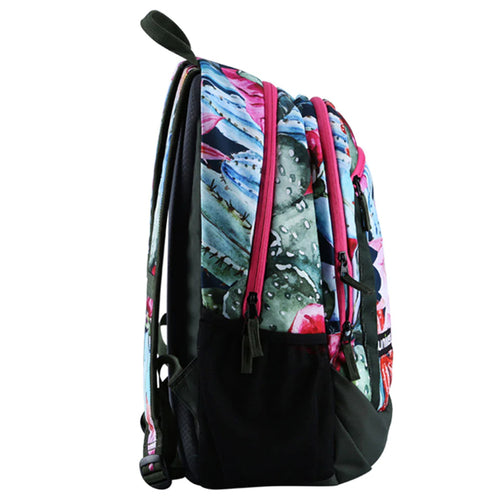 Load image into Gallery viewer, Bembel Uniker Tropical Backpack Bag (17002C)

