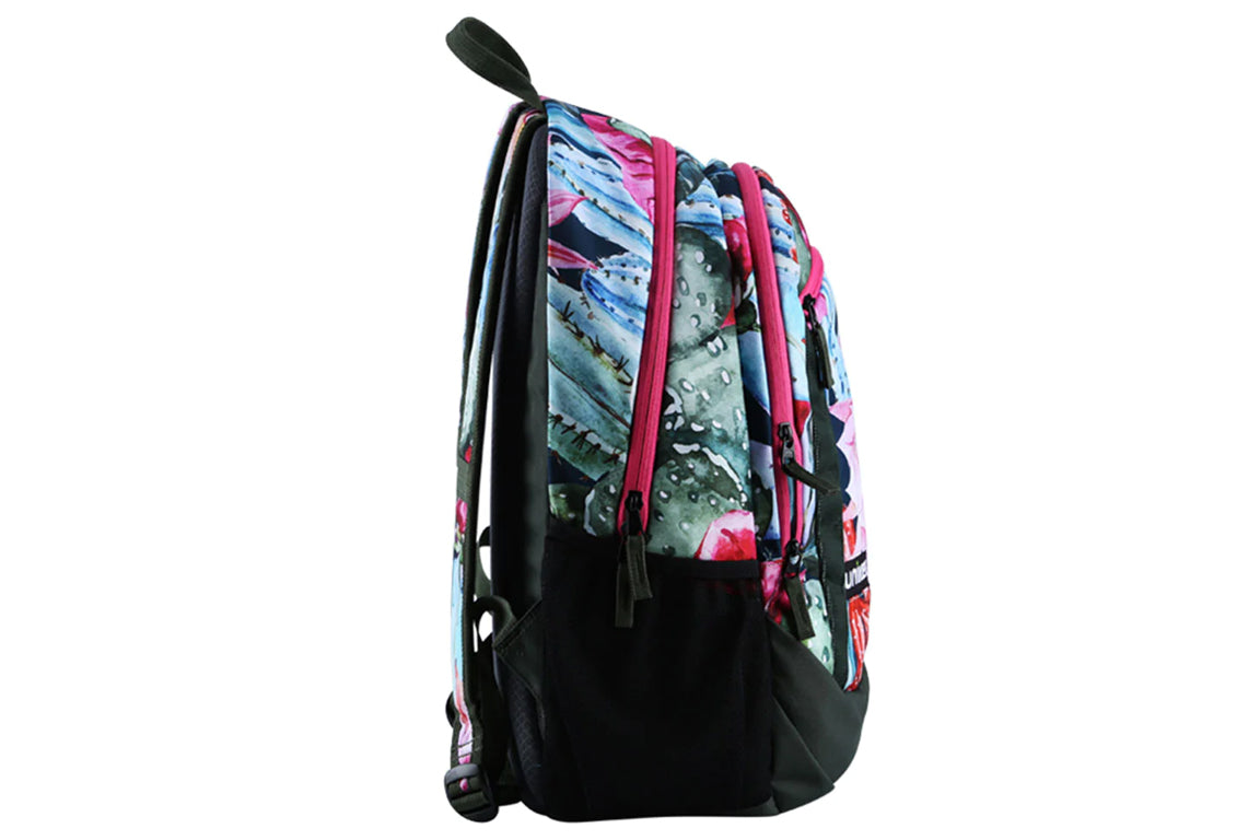 Bembel Uniker Tropical Backpack Bag (17002C)