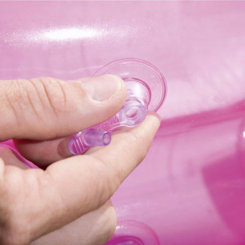 Load image into Gallery viewer, Bestway - Kiddie Pool PVC #51033 (Pink)
