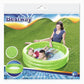 Bestway - Play Pool PVC #51025 (Green)