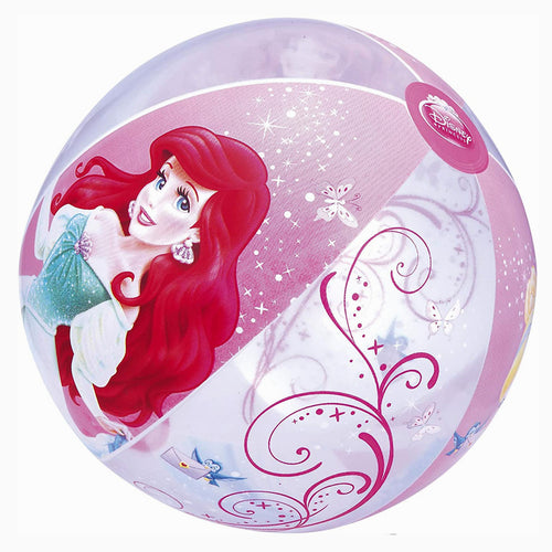 Load image into Gallery viewer, Bestway - Princess Beach Ball (#91042)
