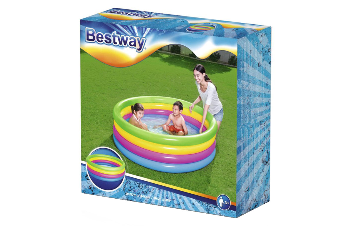 Bestway - Play Pool (#51117)