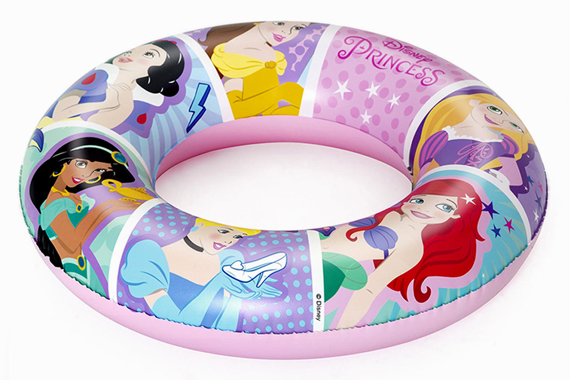 Bestway - Princess Swim Ring (#91043)