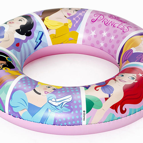 Load image into Gallery viewer, Bestway - Princess Swim Ring (#91043)
