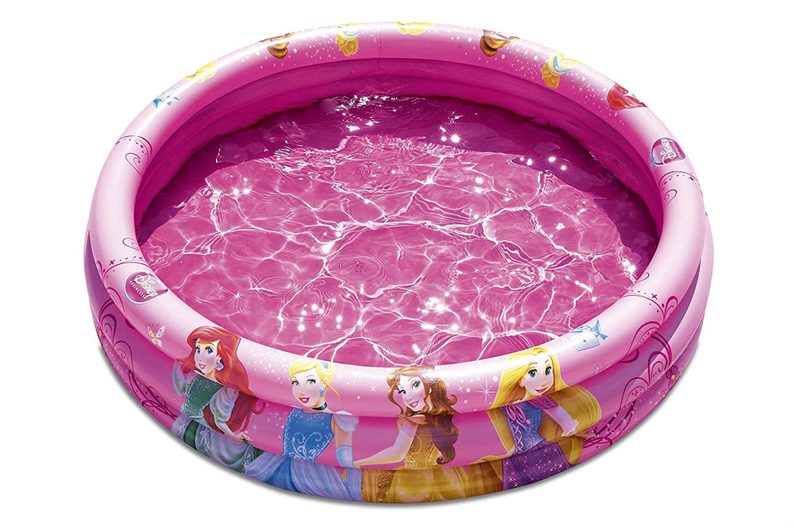 Bestway - 3-Ring Princess Pool (#91047)