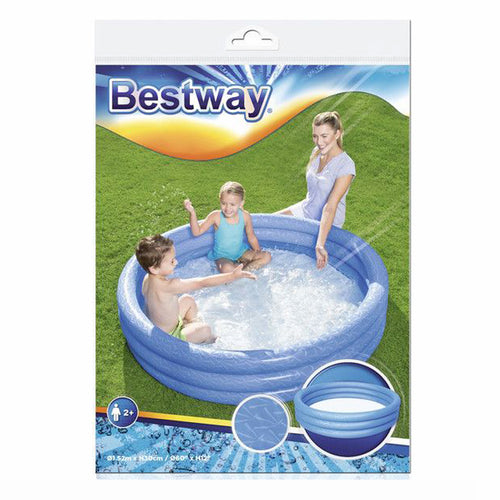 Load image into Gallery viewer, Bestway - Play Pool PVC #51026 (Blue)
