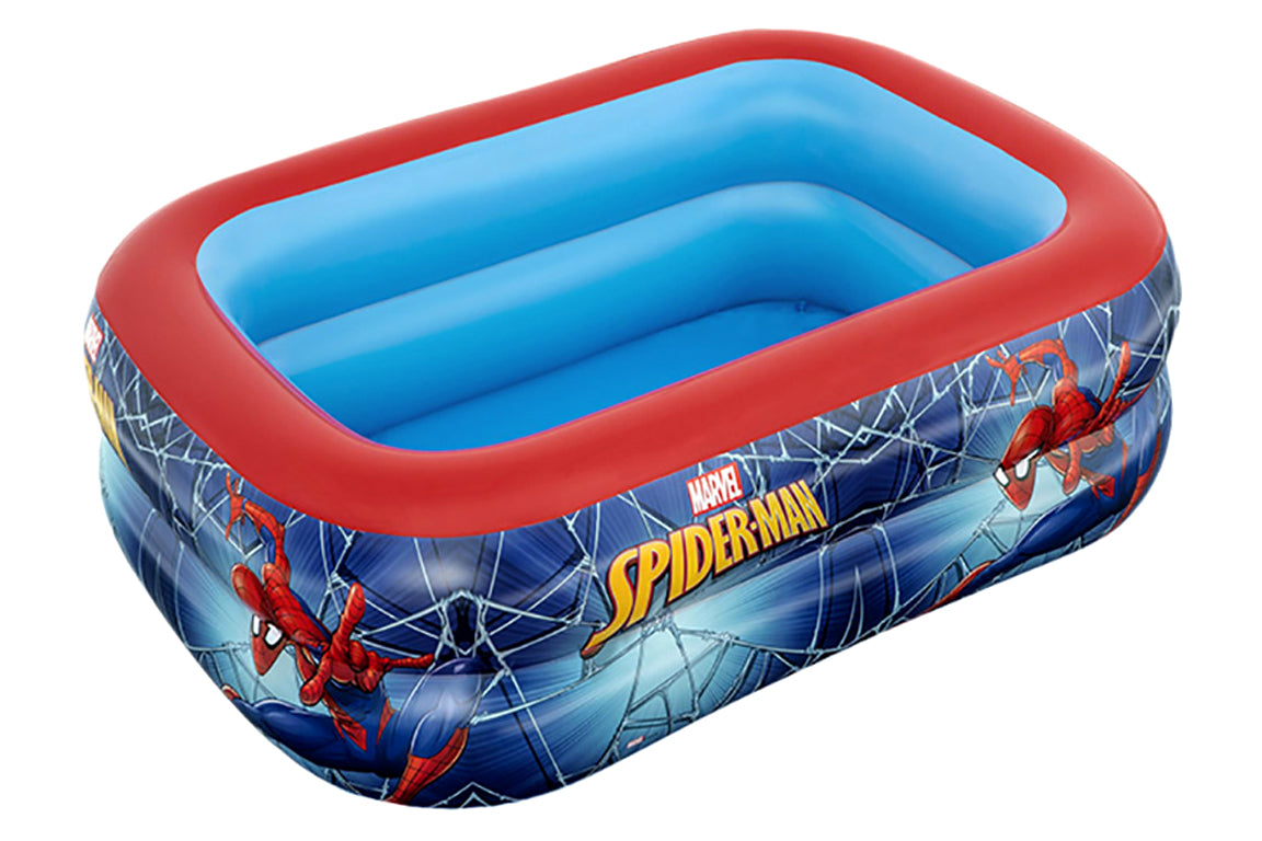 Bestway - Spider Man Play Pool (#98011)