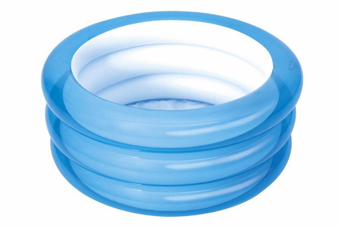 Bestway - Kiddie Pool PVC #51033 (Blue)