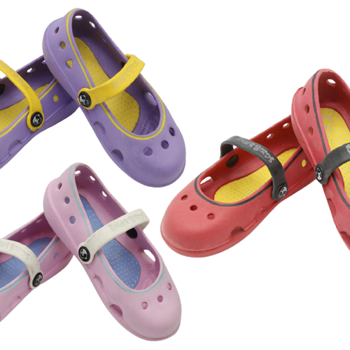 Load image into Gallery viewer, Cute Pumps Shoes Purple, Red, Pink
