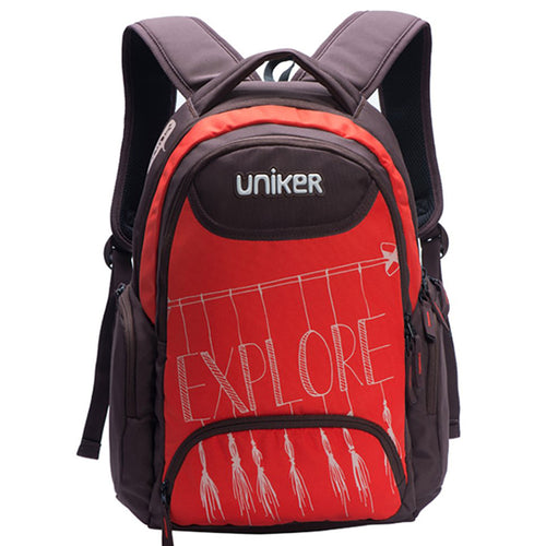 Load image into Gallery viewer, Bembel Uniker Flare Backpack Bag (15007B)
