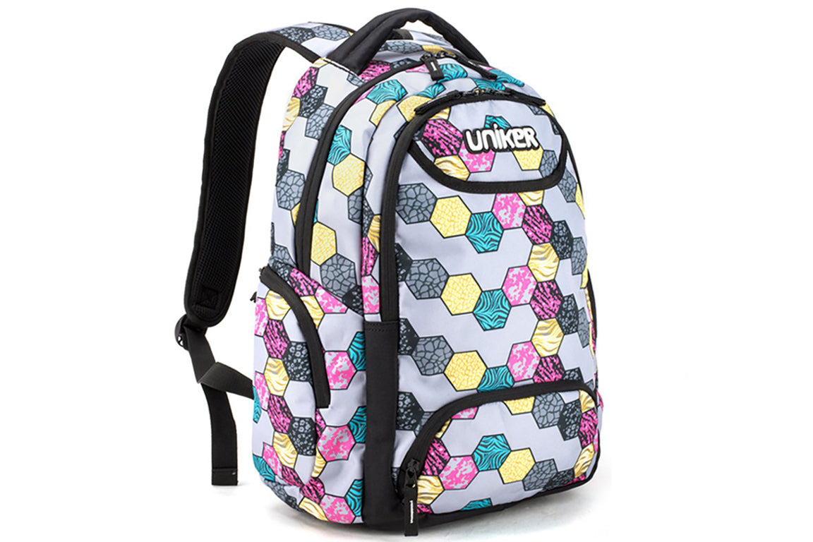 Bembel Uniker Octave Backpack Bag (16008B)