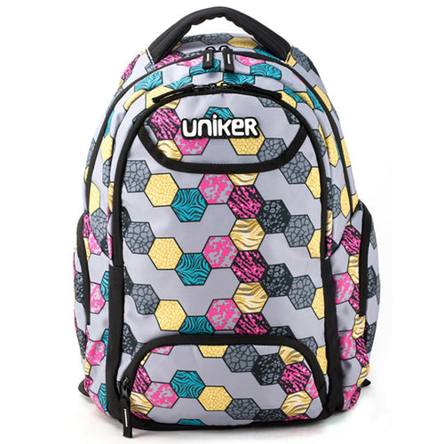 Load image into Gallery viewer, Bembel Uniker Octave Backpack Bag (16008B)
