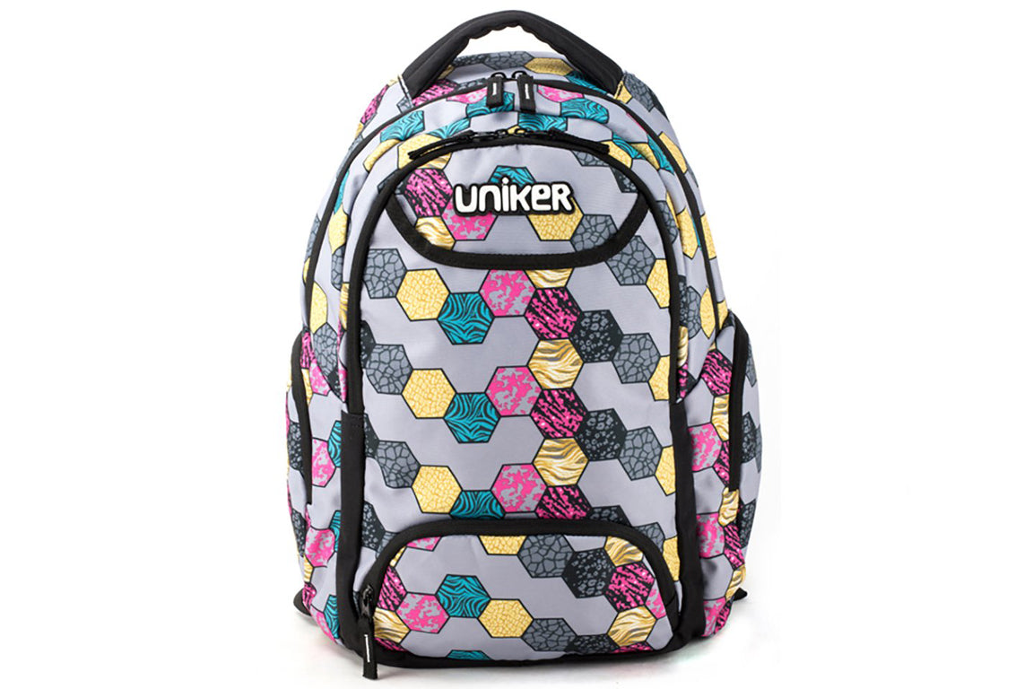 Bembel Uniker Octave Backpack Bag (16008B)