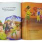 3D Matchless Tales Story Book