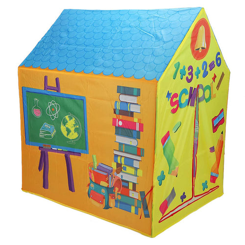 Load image into Gallery viewer, School Tent House (995-7054A)
