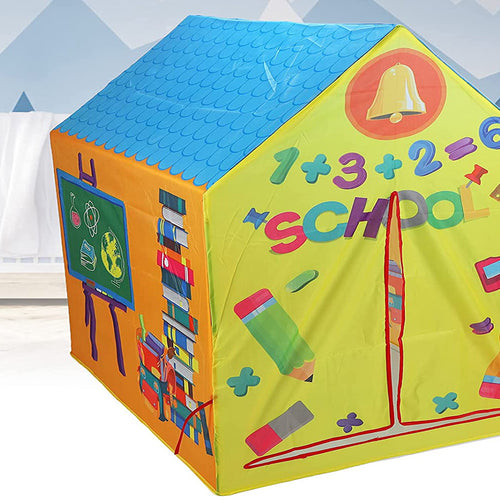 Load image into Gallery viewer, School Tent House (995-7054A)
