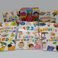 My First Learning Collection 8 In 1 (Board Books)