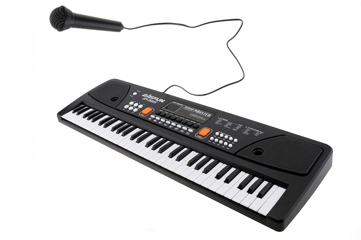 Bigfun Electronic Keyboard Piano (BF-630A1)