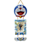 Doraemon Photo Frame Clock (JM7084)